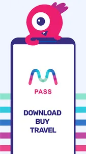 MPass - smart ticketing screenshot 6