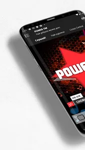 Power FM BG screenshot 0