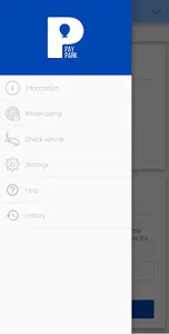 PayPark screenshot 3