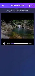 Video to MP3 screenshot 3