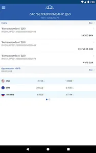 BGPB Business screenshot 7