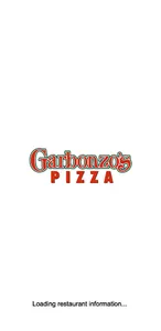 Garbonzo’s Pizza screenshot 5