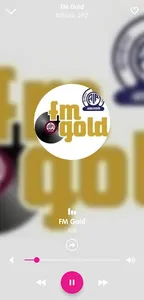 Bharat FM - Online Radio screenshot 3