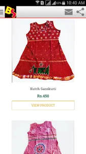 Bhavenashop screenshot 3