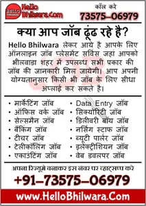 Bhilwara Jobs screenshot 3