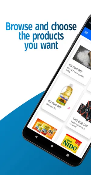 ABI Shop screenshot 0