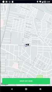Nova Driver screenshot 5