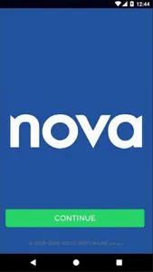 Nova Rider screenshot 0