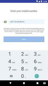 Nova Rider screenshot 3
