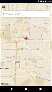 Nova Rider screenshot 4
