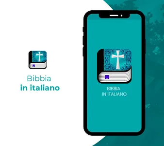 Bibbia in italiano con audio screenshot 0