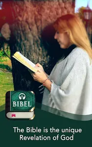 German Bible screenshot 10
