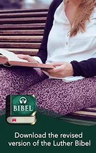 German Bible screenshot 14