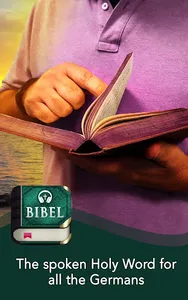 German Bible screenshot 18