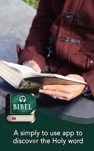 German Bible screenshot 8