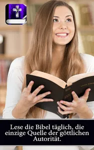 Bibel offline deutsch screenshot 6