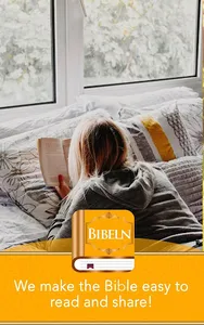 Bible in Swedish screenshot 14