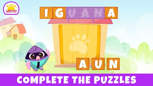 ABC Learn Alphabet for Kids screenshot 14