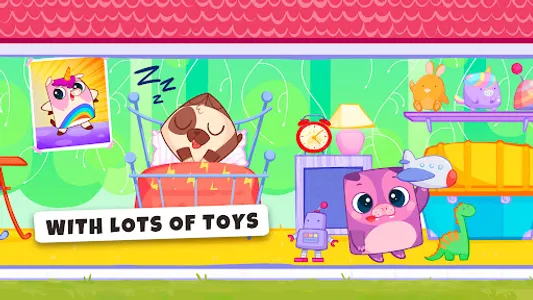 Bibi Home Games for Babies screenshot 15