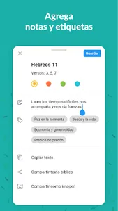 Biblia del Oso screenshot 3