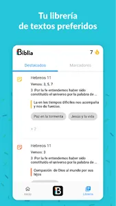 Biblia del Oso screenshot 4