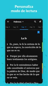 Biblia del Oso screenshot 7