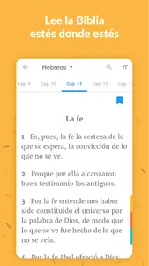 Biblia del Oso screenshot 9