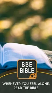 Bible for beginners screenshot 0