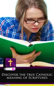 Catholic Bible complimentary screenshot 15