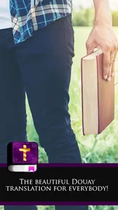 Catholic Bible complimentary screenshot 4