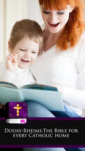 Catholic Bible complimentary screenshot 7