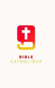 Bible Catholique screenshot 5