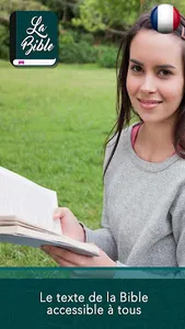 La Bible en français courant screenshot 2