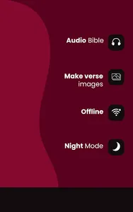 Bible Easy to read screenshot 11