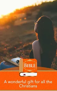 Bible Holy screenshot 8