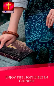 Bible in Chinese screenshot 10