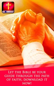 Bible in Chinese screenshot 14