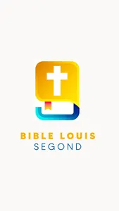 Bible Louis Segond screenshot 0