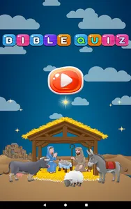 Bible Quiz - Fun Quizzes screenshot 10