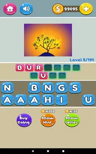 Bible Quiz - Fun Quizzes screenshot 12