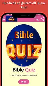 Christian Bible Quiz Rehoboth screenshot 0