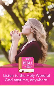 Bible for women screenshot 10