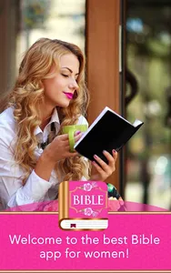 Bible for women screenshot 12