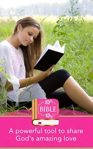 Bible for women screenshot 16