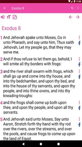 Bible for women screenshot 5