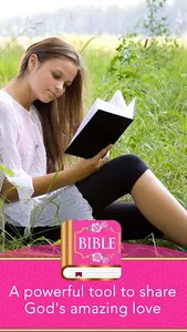 Bible for women screenshot 7