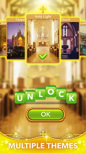 Bible Word Heaps - Stack Word screenshot 14