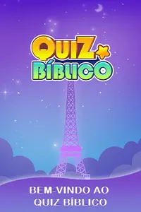 Quiz bíblico screenshot 0