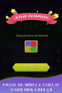 Quiz bíblico screenshot 4