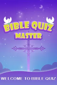 Bible Quiz screenshot 0